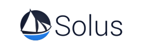 Solus Logo